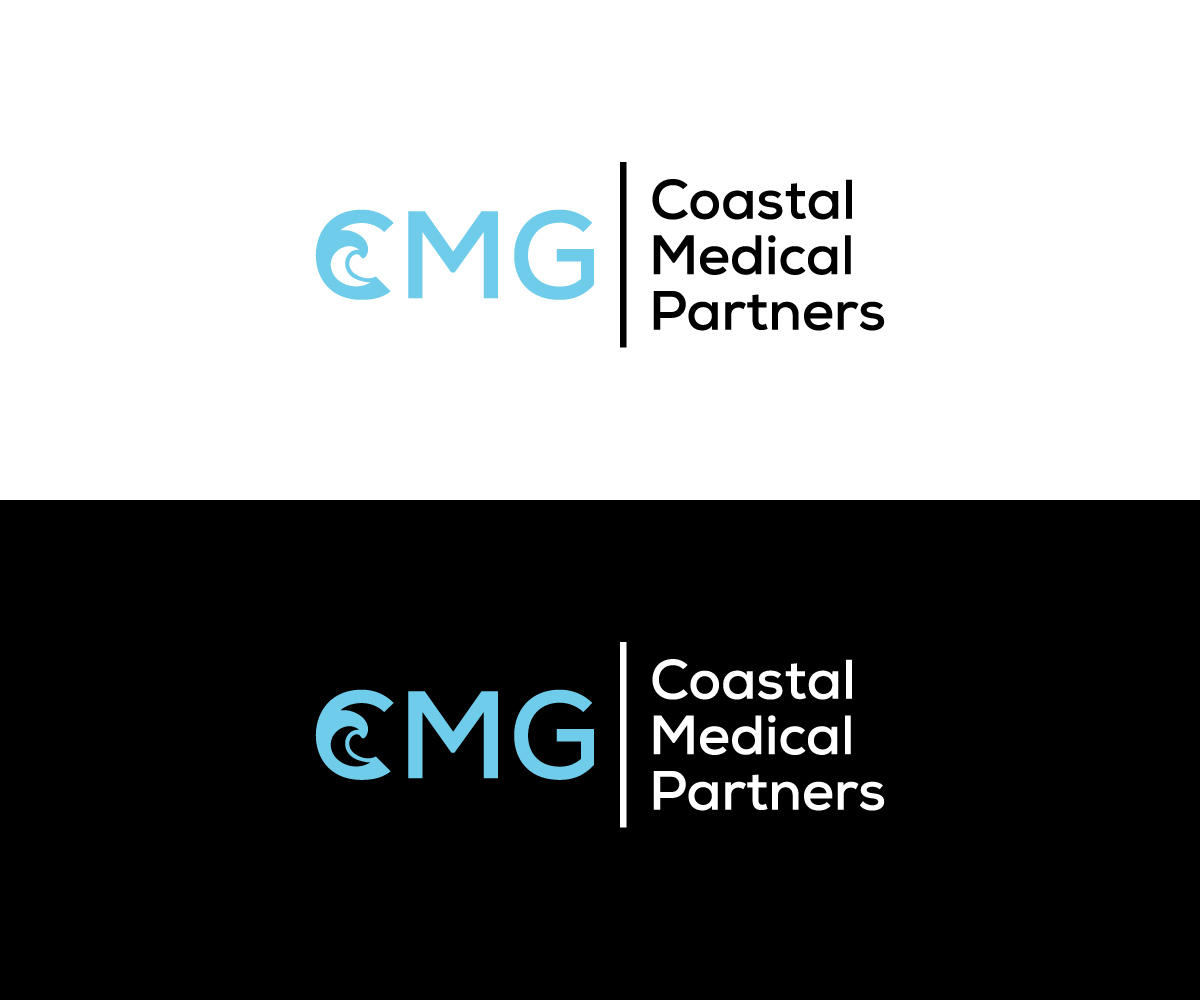 Design de Logo par lima07 pour Coastal Medical Partners | Design #30216607