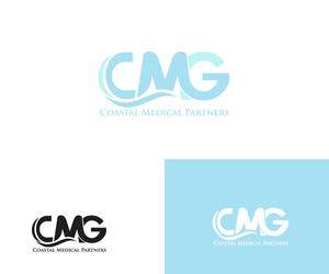 Design de Logo par ayanpixel pour Coastal Medical Partners | Design : #30207746
