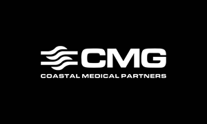 Logo Design by FransiskaDesign for Coastal Medical Partners | Design: #30209436