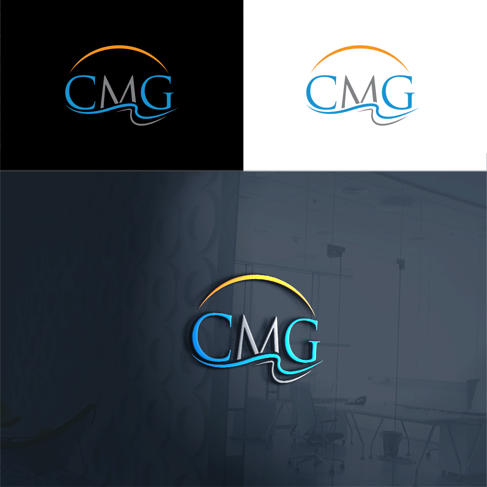 Diseño de Logo por RA-bica para Coastal Medical Partners | Diseño #30210773