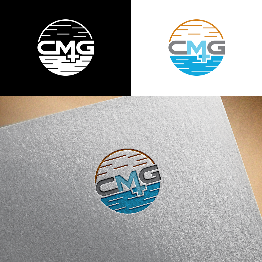Logo Design by RA-bica for Coastal Medical Partners | Design #30210777
