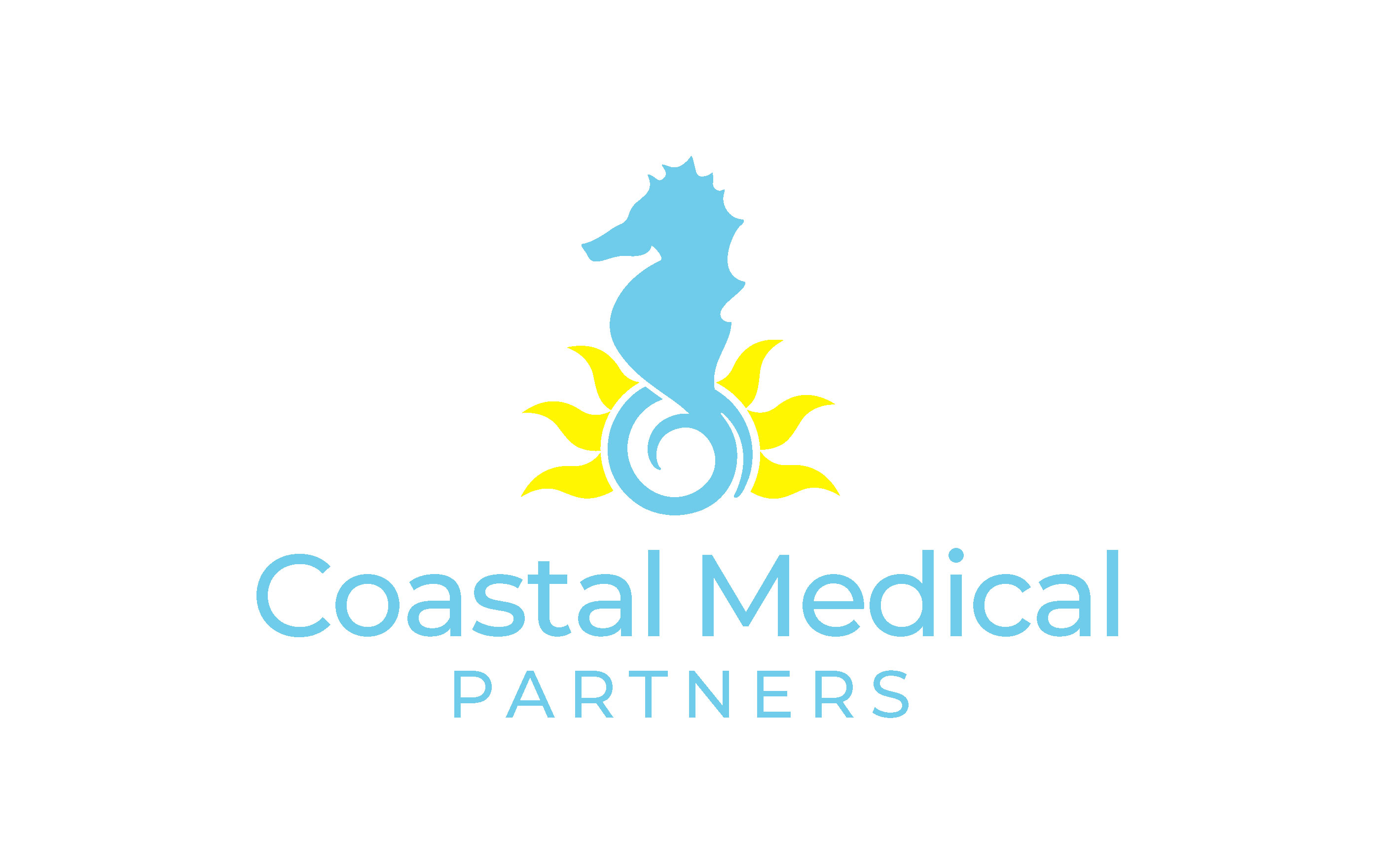 Logo Design by ThinkGuru for Coastal Medical Partners | Design #30210533