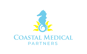 Logo Design by ThinkGuru for Coastal Medical Partners | Design: #30210534