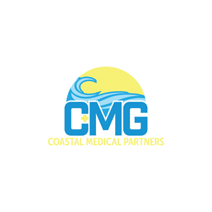 Diseño de Logo por Barrafaeyza para Coastal Medical Partners | Diseño #30206236