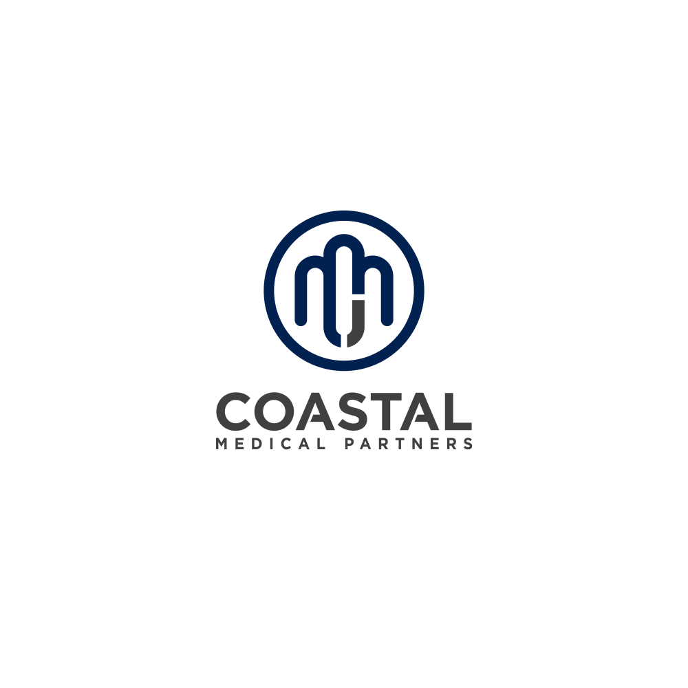 Logo Design by Astriella21 for Coastal Medical Partners | Design #30214060