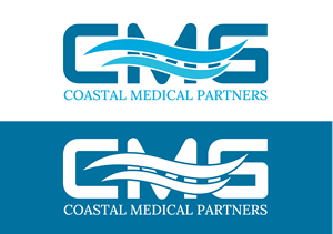 Diseño de Logo por Khuz para Coastal Medical Partners | Diseño #30206430