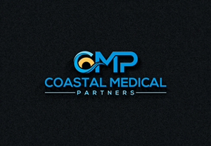 Logo Design by Ahasanu for Coastal Medical Partners | Design: #30207583