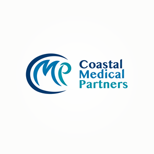Logo Design by bogglins for Coastal Medical Partners | Design: #30215827