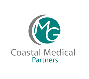 Logo Design by parshdelhi for Coastal Medical Partners | Design: #30207724
