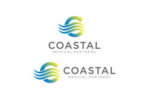 Logo Design by GLDesigns for Coastal Medical Partners | Design: #30214285