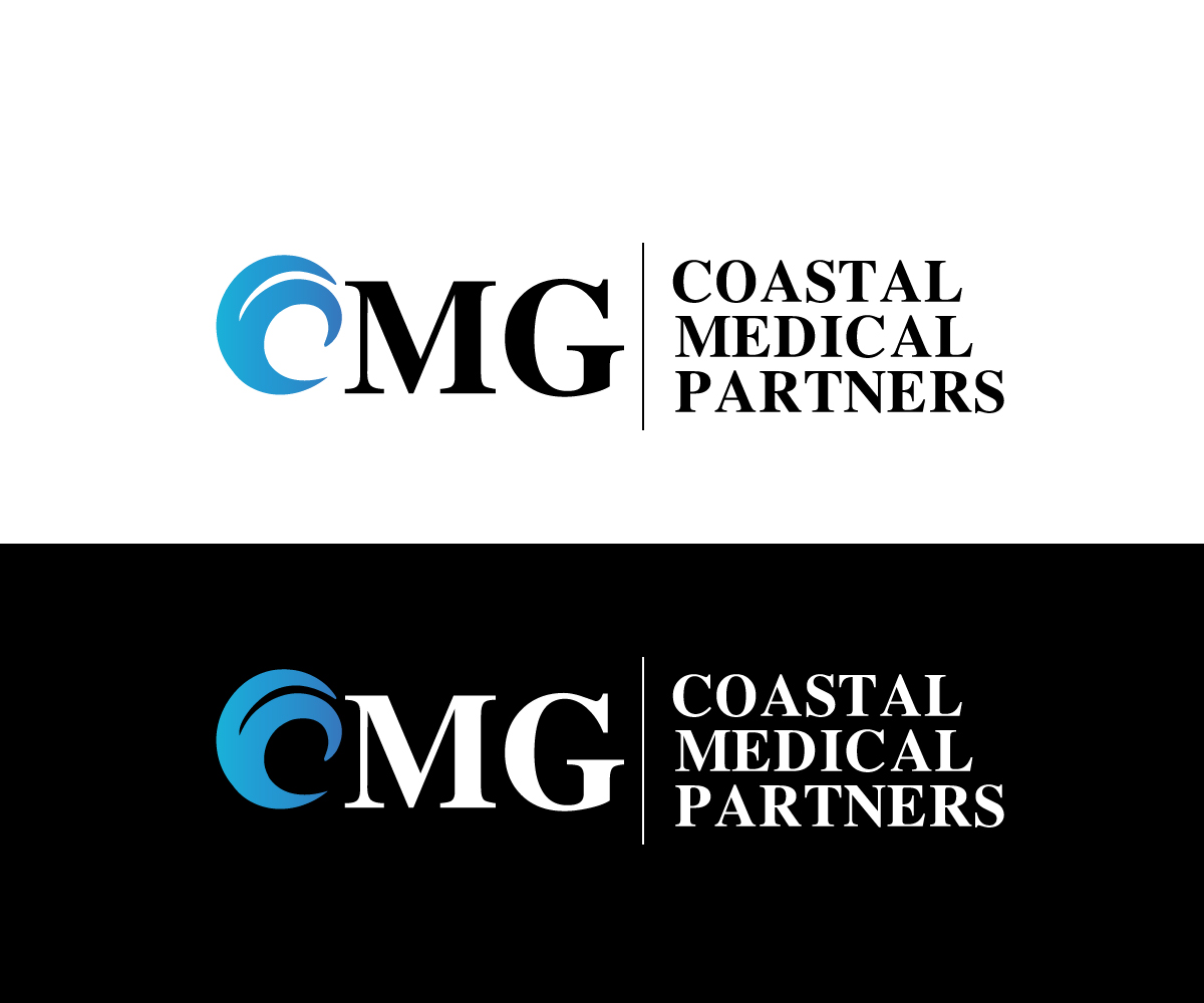 Logo Design by leduy87qn for Coastal Medical Partners | Design #30217386