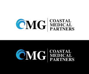 Logo Design by leduy87qn for Coastal Medical Partners | Design: #30217386