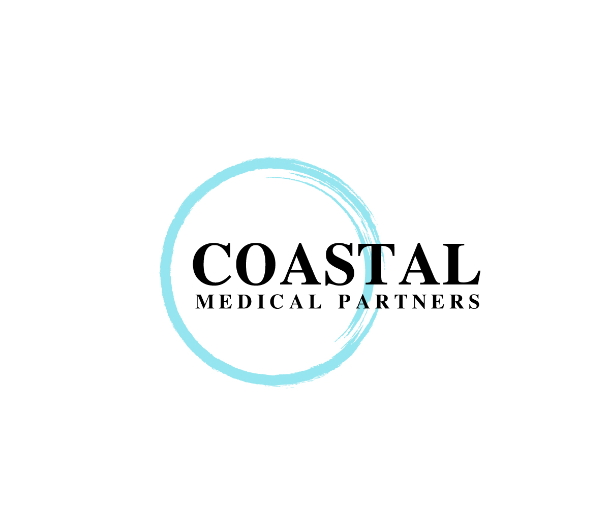 Logo Design by leduy87qn for Coastal Medical Partners | Design #30217425
