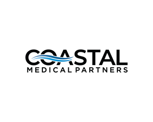Logo Design by Atec for Coastal Medical Partners | Design: #30210752