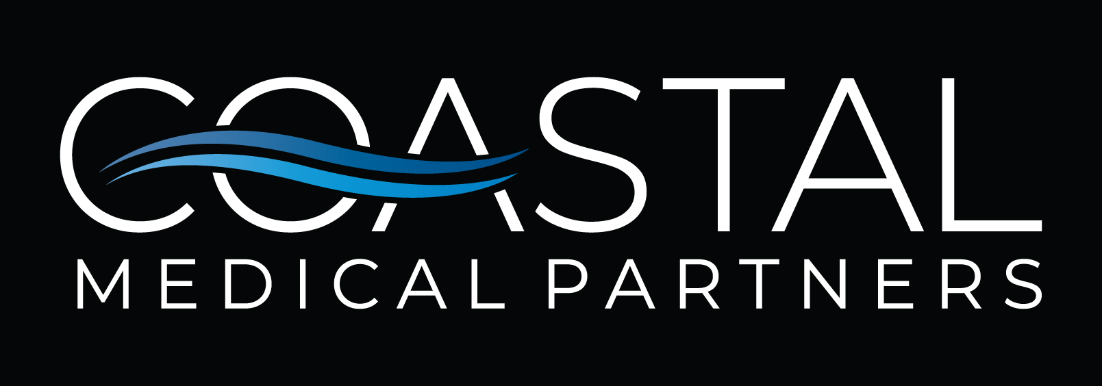 Logo Design by Atec for Coastal Medical Partners | Design #30216515