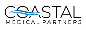 Logo Design by Atec for Coastal Medical Partners | Design: #30216516