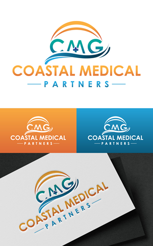 Logo Design by DesignLima for Coastal Medical Partners | Design: #30213133