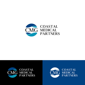 Logo Design by Deant for Coastal Medical Partners | Design: #30206290