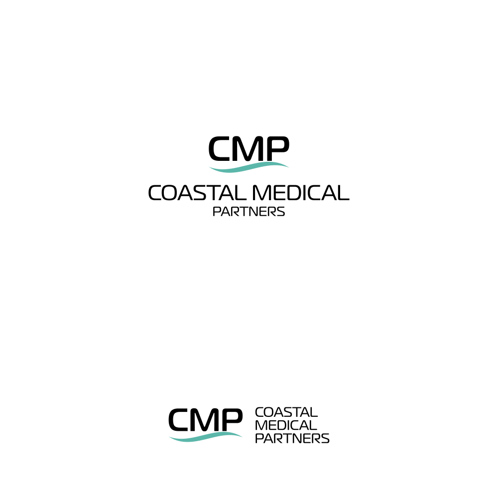 Logo Design by Deant for Coastal Medical Partners | Design #30209802