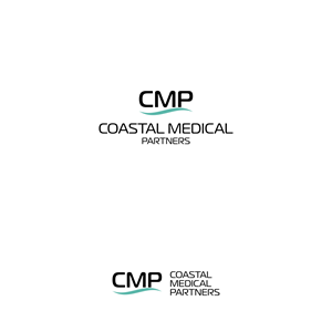 Logo Design by Deant for Coastal Medical Partners | Design: #30209802