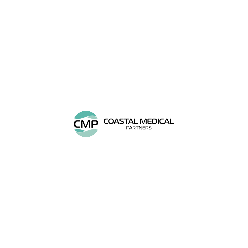 Logo Design by Deant for Coastal Medical Partners | Design #30209803