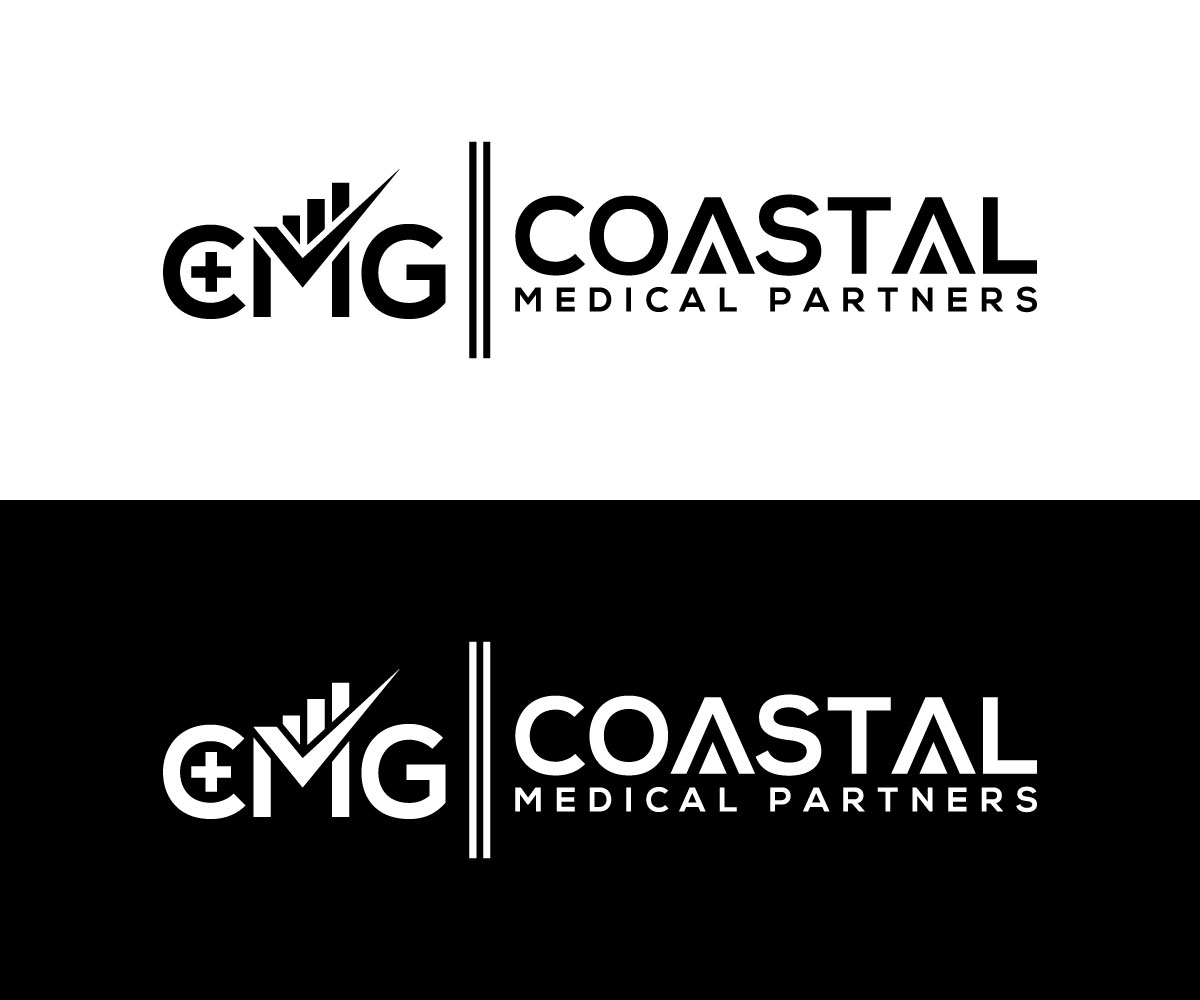 Design de Logo par Fürstenberg design pour Coastal Medical Partners | Design #30213619