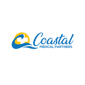 Diseño de Logo por geni para Coastal Medical Partners | Diseño #30206933