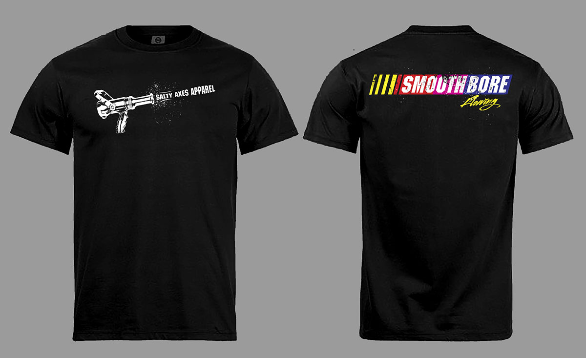 T-shirt Design by Johncina for this project | Design #30224033