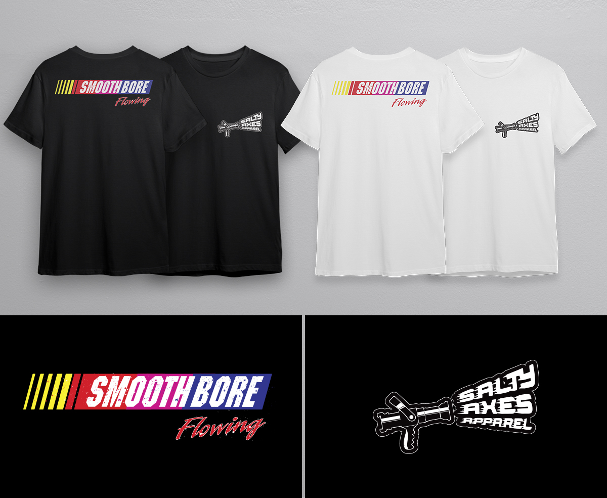 Design de T-shirt par SKJN Creative pour ce projet | Design #30248069