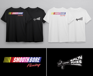T-Shirt-Design von SKJN Creative für dieses Projekt | Design: #30248069