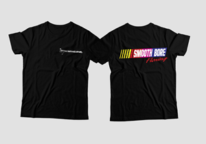 T-Shirt-Design von cosmicline für dieses Projekt | Design: #30212505