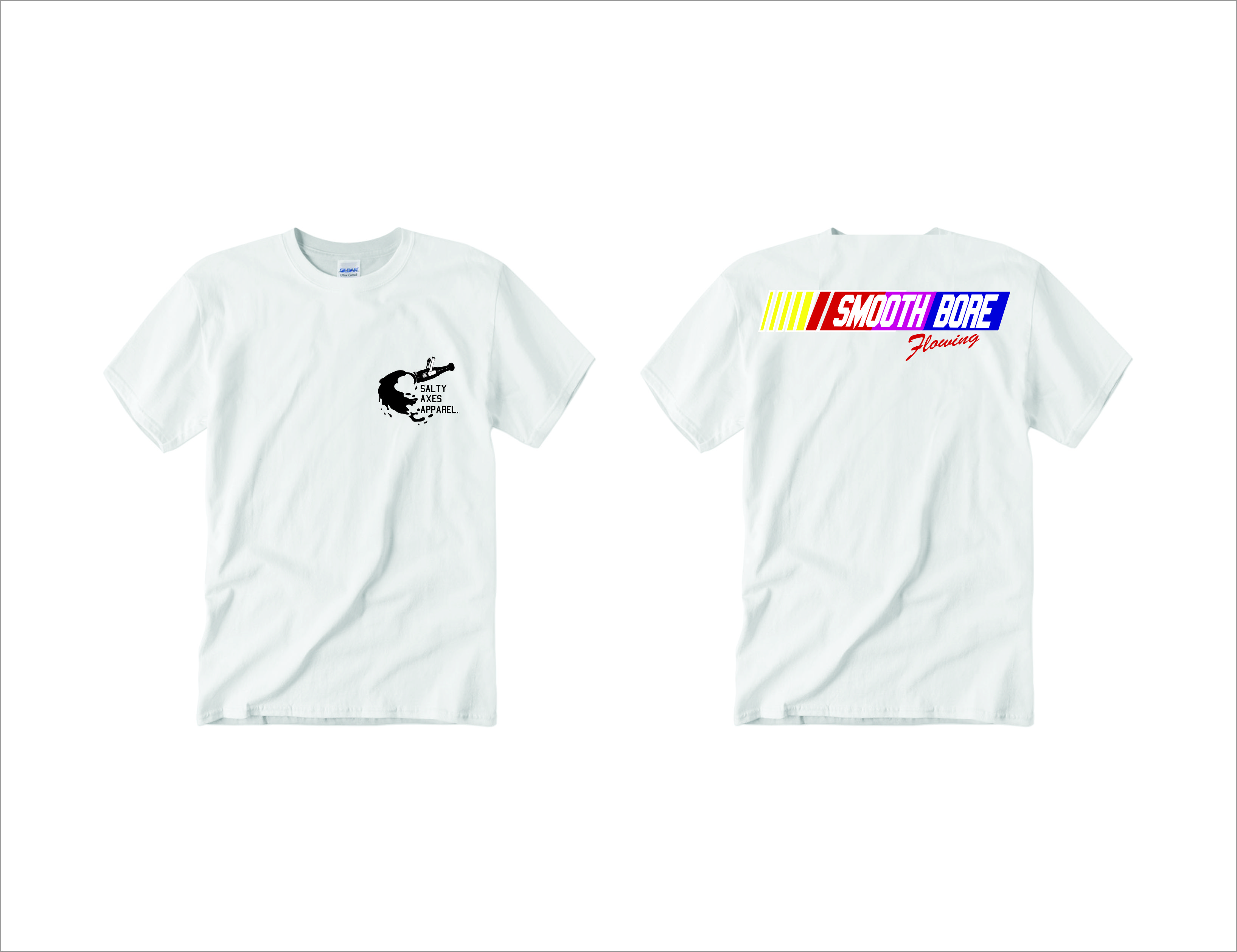 T-shirt Design by dery88 for this project | Design #30226718