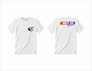T-shirt Design by dery88