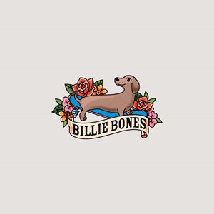 Diseño de Logo por Franabanana para este proyecto | Diseño: #30287600