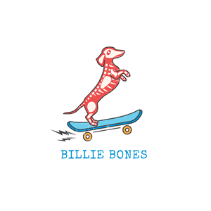 Logo Design by Aljune Castro Designs