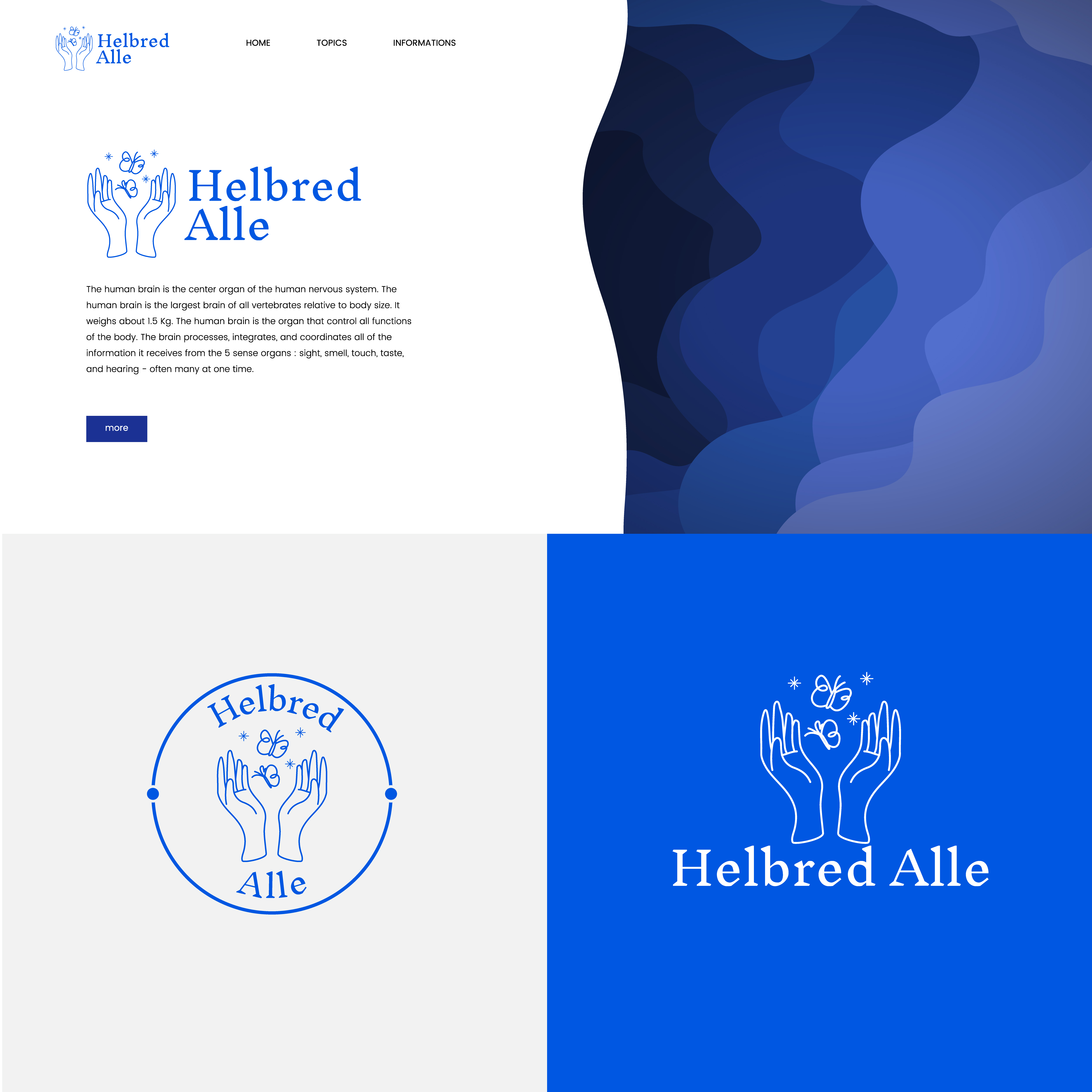 Logo Design by SaifulIslam99 for this project | Design #30206089