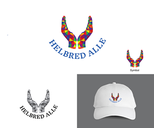 Logo Design by Rush Advertising