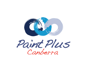 Logo Design by Adi Graphics for Rick Maier Paint Plus | Design: #30235510
