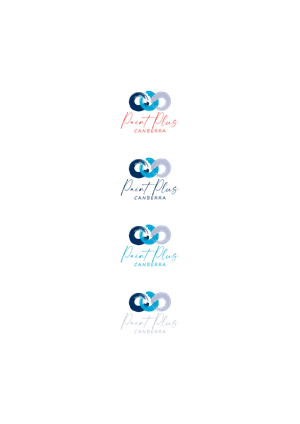 Logo Design by Atiek for Rick Maier Paint Plus | Design: #30236004