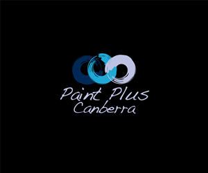 Logo Design by ecorokerz for Rick Maier Paint Plus | Design: #30237227