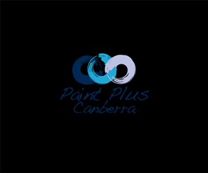 Logo Design by ecorokerz for Rick Maier Paint Plus | Design: #30237229