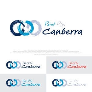 Design de Logo par DesignLima pour Rick Maier Paint Plus | Design : #30240788