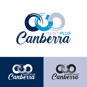 Design de Logo par DesignLima pour Rick Maier Paint Plus | Design : #30240805