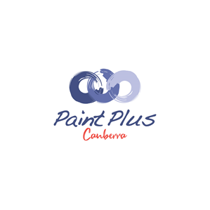 Logo Design by Prodesign81 for Rick Maier Paint Plus | Design #30238977