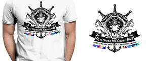 Design Graphique par Rickyy pour ce projet | Design : #30215674