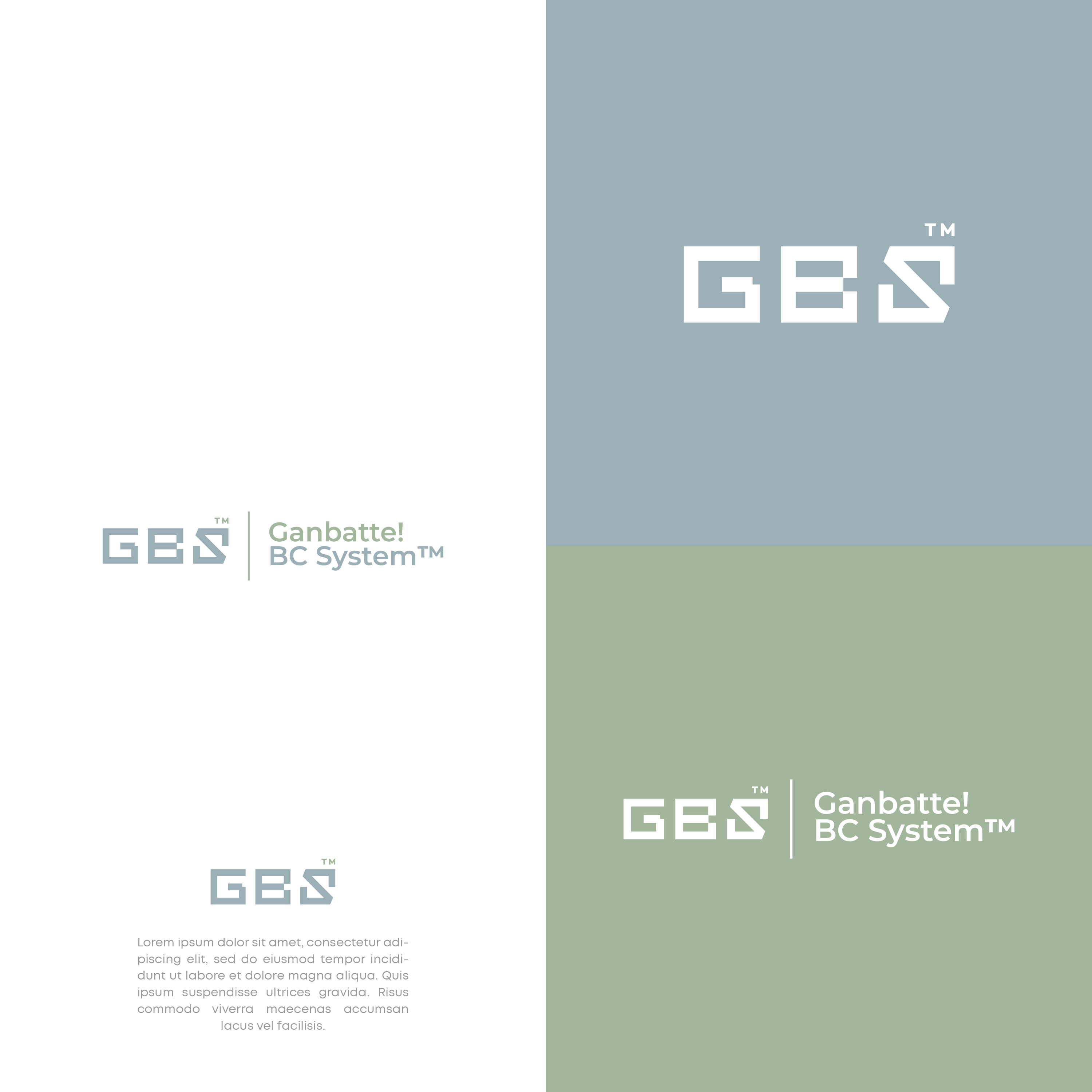 Logo Design by vramar.roy for Adaptive BC Solutions | Design #30218823