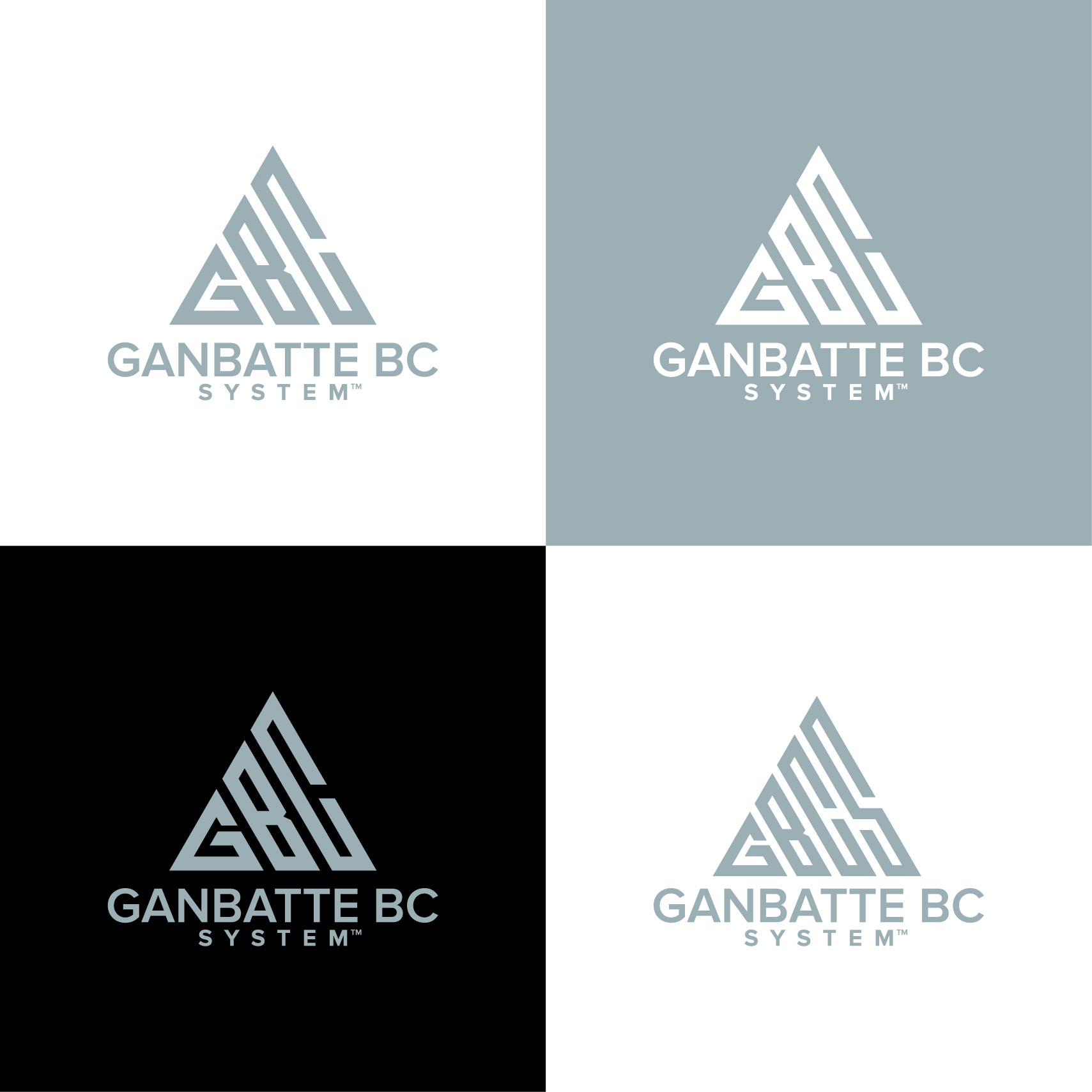 Logo Design by 4tech services for Adaptive BC Solutions | Design #30207250