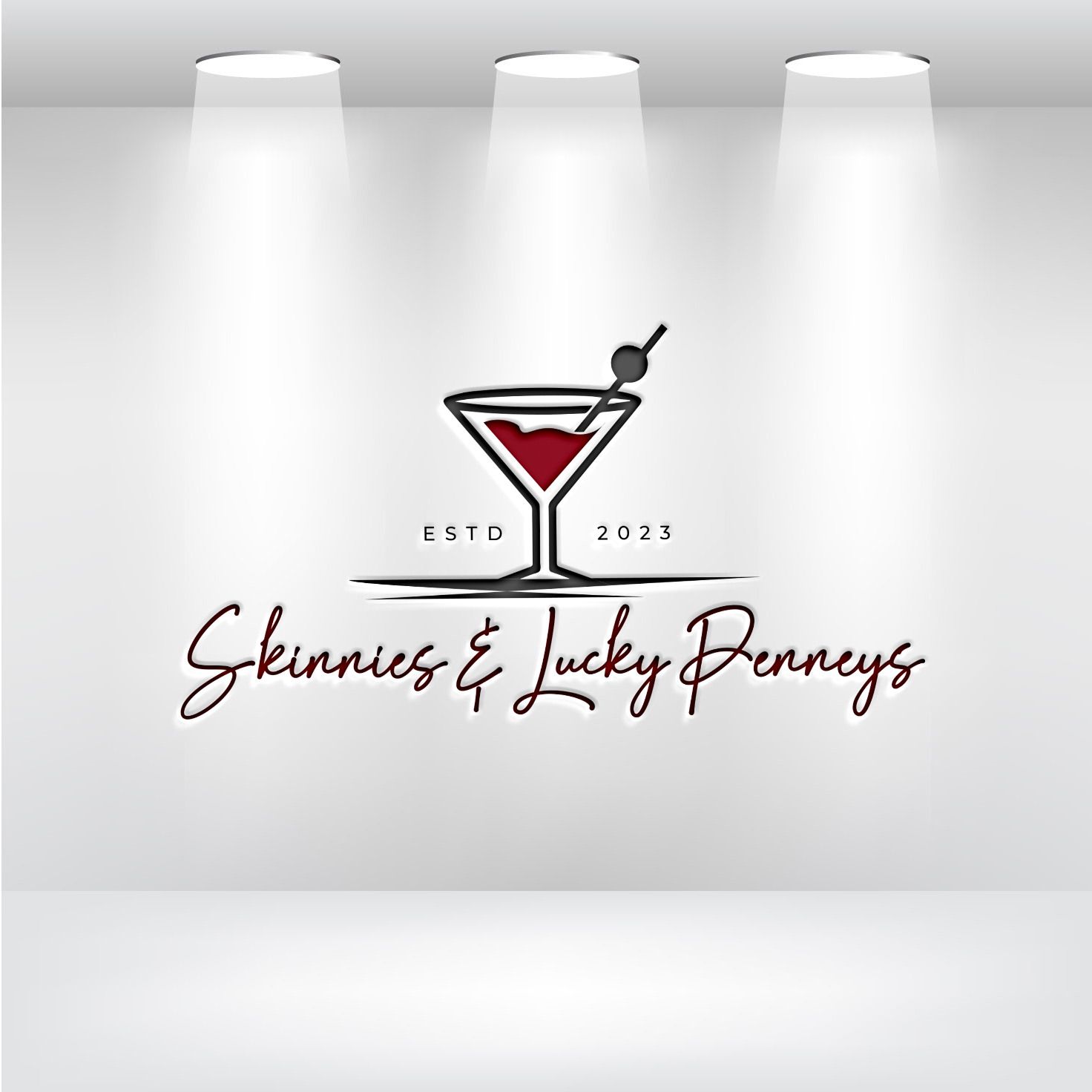 Logo Design by habib97 for this project | Design #30213845