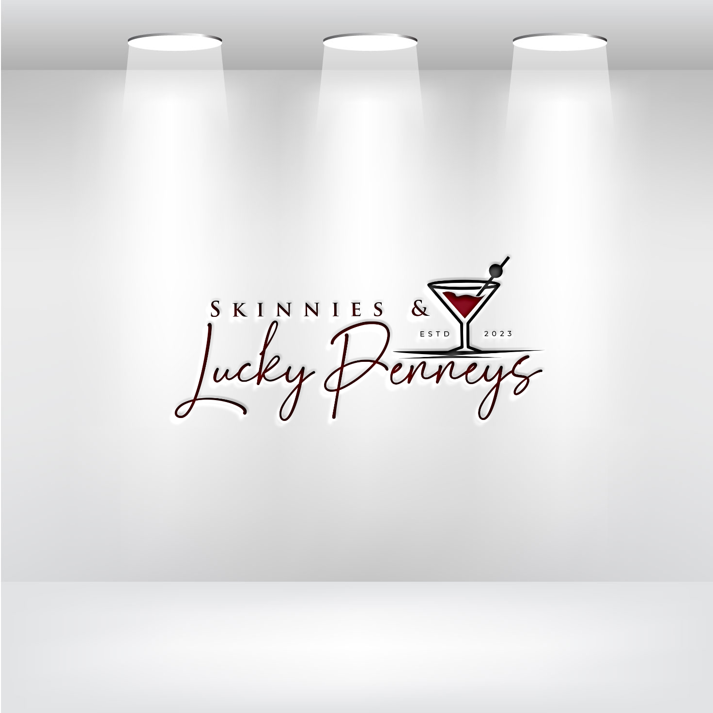 Logo Design by habib97 for this project | Design #30213898