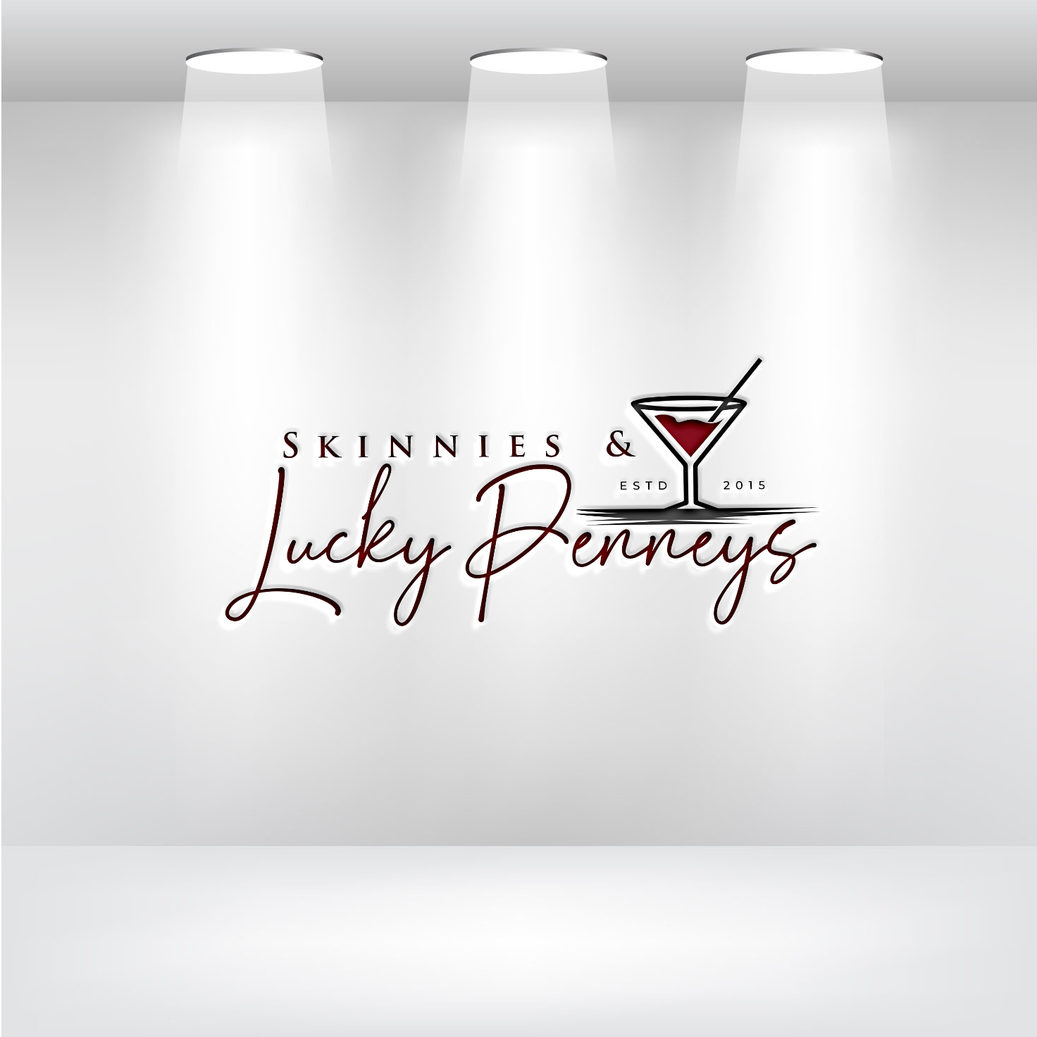 Logo Design by habib97 for this project | Design #30246594